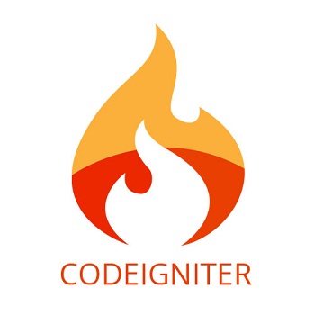 codeignitor development