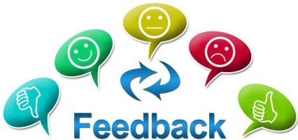 Customer feedback Software
